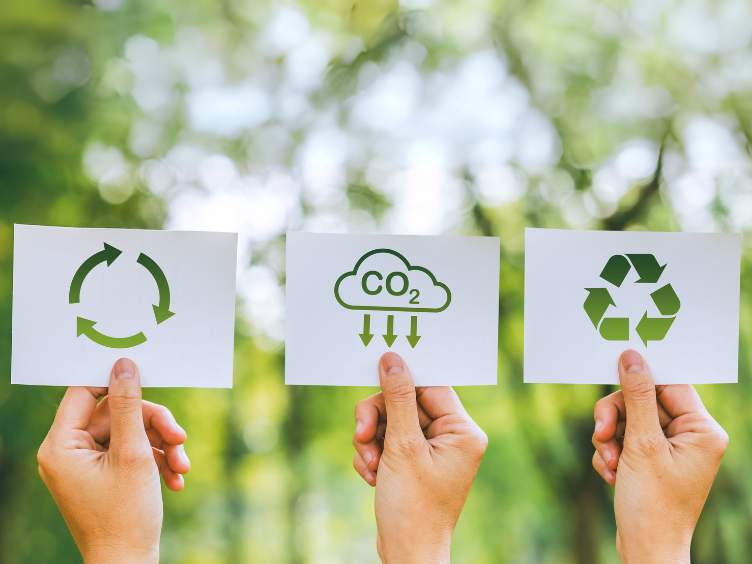 Acciones de Sustentabilidad